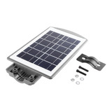 Foco Led Solar Tipo Poste 60w