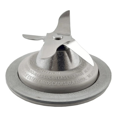 Aspa Cuchilla Para Licuadora Sirve A Black And Decker 7.2cm | MercadoLibre