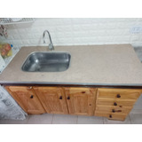 Mesada Granitex Beige