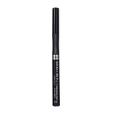 Delin. De Ojos 01 Black Infaillible Presicion Felt Eye Liner