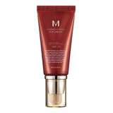 Base De Maquillaje En Crema Missha Bb Cream M Perfect Cover Bb Cream 50ml M Perfect Cover Bb Cream 50ml Tono 23 - 50ml