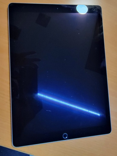 iPad Pro 12.9  256gb 2da Generación(2017)