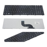 Teclado Compatível Acer 8572 Aspire E1-571-6462 E1-571-6611