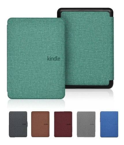 Funda Estuche Case Kindle Paperwhite 2018/19, 6 Pulgadas