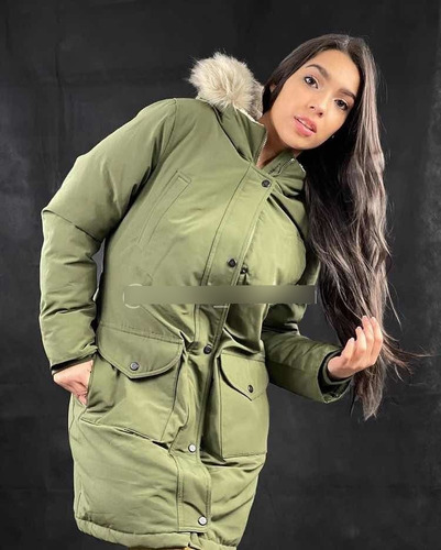 Parka Polo Ralph Lauren