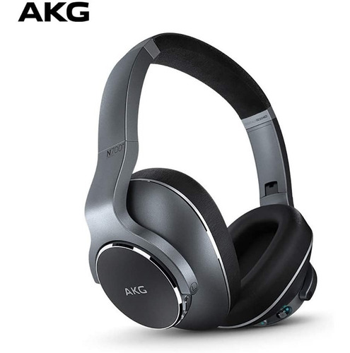 Audifonos Akg N700 Original Noise Cancel Headset Inalambrico