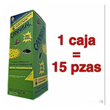 Cucarachicida Cannibal Pasta De 80g