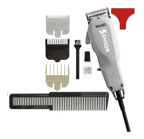 Maquina Barberia  Peluqueria Profecional Wahl Senior V900