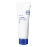 Crema Facial Calmante Preange Azuleno 80ml Cosmética Coreana