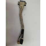 Conector Para Dvd Compaq All In One Cq1-4000 6017b0318701