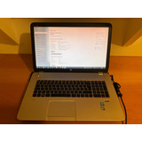 Notebook Hp Envy I7-pantalla 17-1tb-16gb Ram-nvidia Gforce