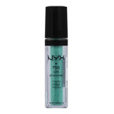 Pigmento En Roll-on Nyx