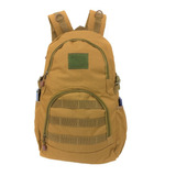 Mochila Táctica Militar Backpack Campismo Camuflaje