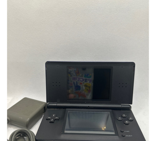 Nintendo Ds Lite