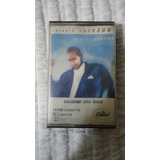 Freddie Jackson Sacudeme Esta Noche Cassette 