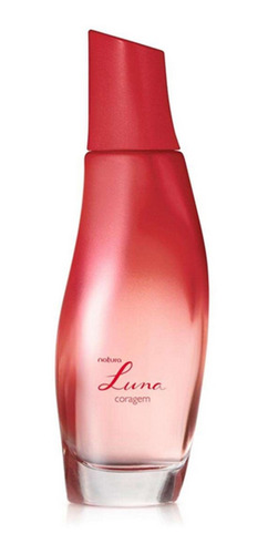 Luna Coragem Desodorante Colônia Natura 75ml