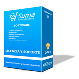 Software Punto De Venta Sistema - 2 Licencias