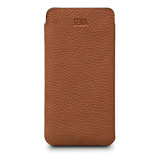 Estuche Sena By Targus Ultraslim Samsung S10e Cafe Color Café