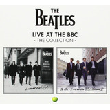 Cd: En Vivo En La Bbc [4 Cd]