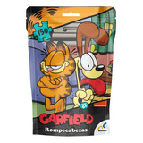 Rompecabezas Garfield Bolsa 150pz