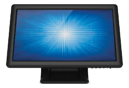 Monitor Elo Touch 1509l Led 15.6   Negro 110v/220v