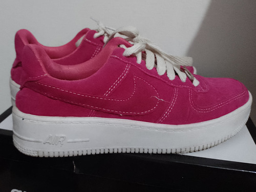 Zapatillas Nike Rosa 