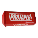 Pad Protector De Manubrio Universal Pro Taper Manubrio 28mm