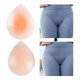 Almohadilla Corrector Dedo De Camello Camel Toe Silicona