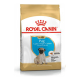 Royal Canin Puppy Pug 2,5kg #10500304