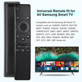 Control Remoto Compatible Para Smart Tv Samsung 4k 2020