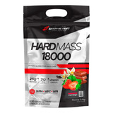 Hard Mass 18000 3kg - Bodyaction - Hipercalórico Massa 