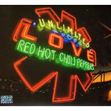 Red Hot Chili Peppers - Unlimited Love / Disco Cd