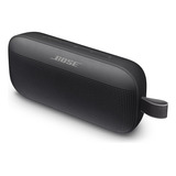 Bose Soundlink Flex - Altavoz Portátil Bluetooth,