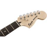 Squier By Fender Bullet Mustang Hh - Guitarra Eléctrica Para