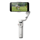 Dji Osmo Mobile 6  Platinum Gray