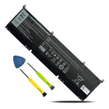 Bateria 69kf2 Para Laptop Dell G7 15 7500 G15 5510 5511 5515