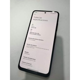 Xiaomi Redmi Note 12s 5g Dual Sim 256 Gb Negro 8 Gb Ram