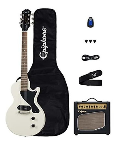 Kits De Guitarra Eléctric EpiPhone Billie Joe Armstrong Les 