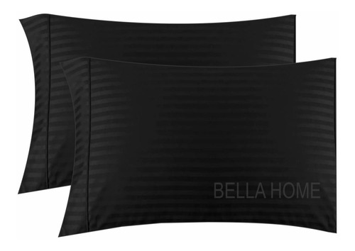 Fundas Para Almohada 50x70 Cm X 4 Unidades