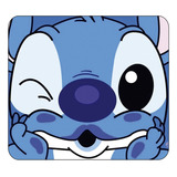 Mouse Pad Stitch Dibujitos Personalizado Regalo Infantil 809