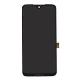 Cambio Modulo Pantalla Tactil Para Motorola G7 Plus Xt1965-3