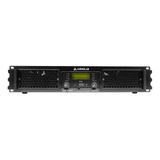 Potencia Amplificador Digital 1600w Ampro Audio Lab Ice 1600