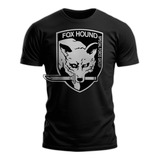 Polera Gustore De Fox Hound