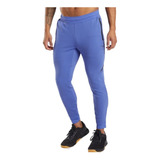 Gymshark Apex Technical Joggers - Court Blue