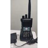 Radio Motorola Dgp 5550e Vhf Digital Completamente Funcional