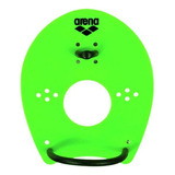 Manoplas Natación - Arena Elite Hand Paddles - Salas