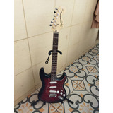 Guitarra Squier Standard Stratocaster 2018 Indonesia