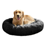 Comoda Cama Para Mascotas Talla Xl De 35 Lb. 