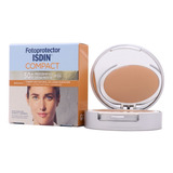 Isdin Foto Protector Compact +50 Fps Bronce 10g