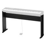 Suporte Para Piano Digital Casio Cs-68pbkc2